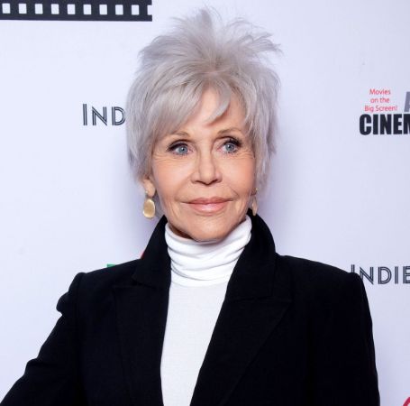Jane Fonda has gone under multiple plastic surgeries.